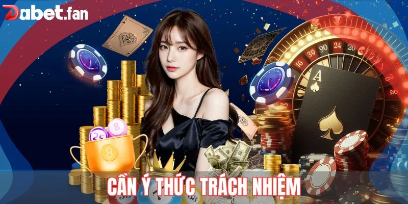 Người chơi cần ý thức trách nhiệm trong việc bảo vệ tài khoản đăng nhập tốt