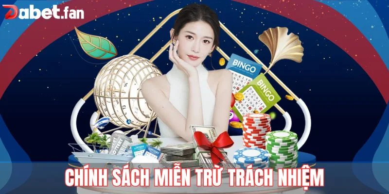 Giải thích ưu điểm của chính sách miễn trừ trách nhiệm